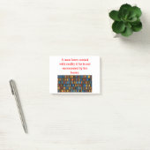 Boeken Post-it® Notes (Kantoor)