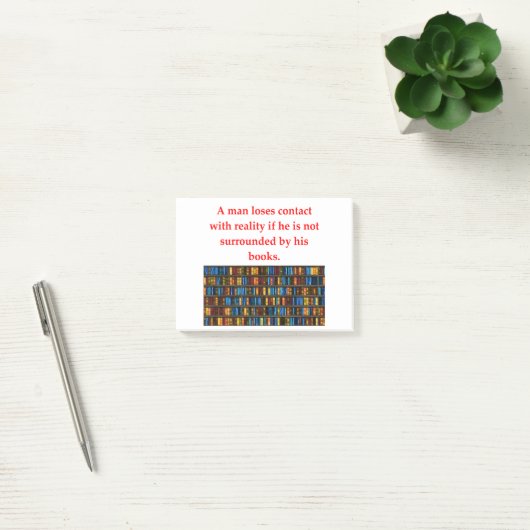 Boeken Post-it® Notes (Kantoor)