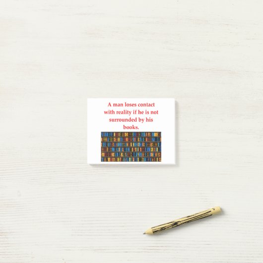 Boeken Post-it® Notes (Op bureau)