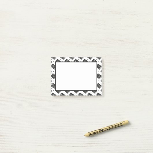 Boeken Post-it® Notes (Op bureau)