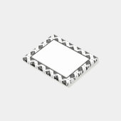 Boeken Post-it® Notes (Schuin)