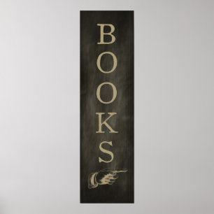 Boeken Poster