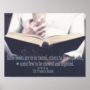 Boeken Poster