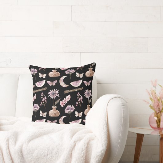 Boeken, Potions & dergelijke Kussen (Bank)