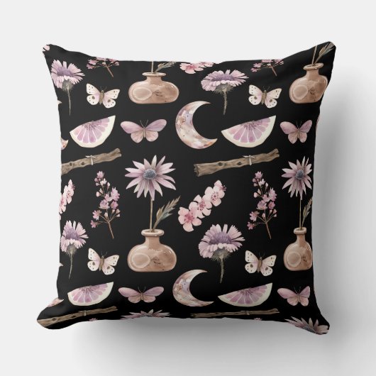 Boeken, Potions & dergelijke Kussen (Voorkant)