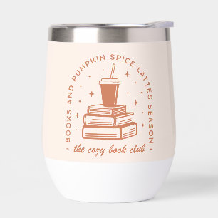 Boeken & Pumpkin Spice Season