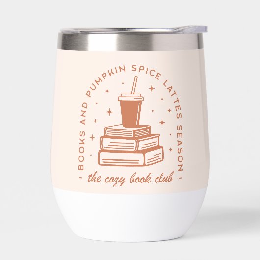 Boeken & Pumpkin Spice Season (Links)