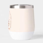 Boeken & Pumpkin Spice Season (Achterkant)