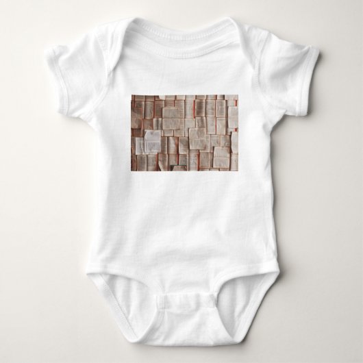 boeken romper (Voorkant)