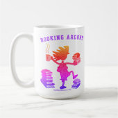 Boeken rond Ambre Colors Joyful Mok (Links)