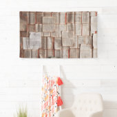 boeken spandoek (Insitu)