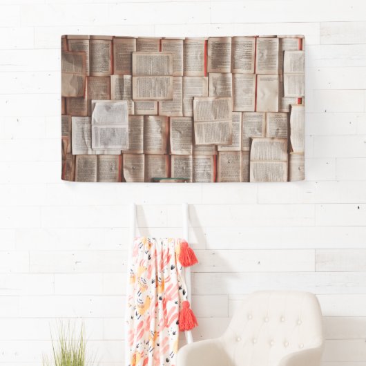 boeken spandoek (Insitu)