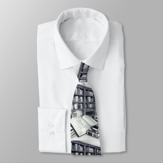 Boeken Stropdas (Gebonden)