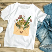 Boeken T-Shirt