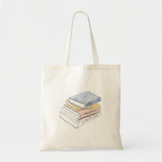 Boeken tas