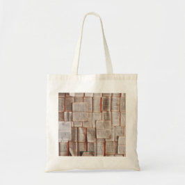  boeken tote bag