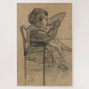 Boeken van Camille Pissarro Legpuzzel