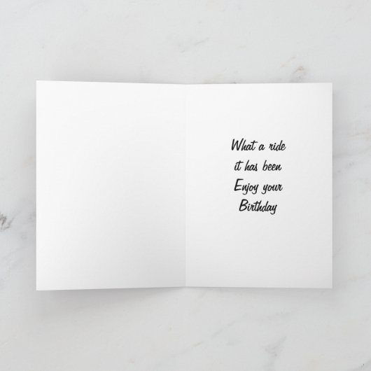 BOEKEN VAN CHARLESTON NOTE KAART (Binnen)