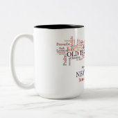 Boeken van de Bijbelse Mok (Links)