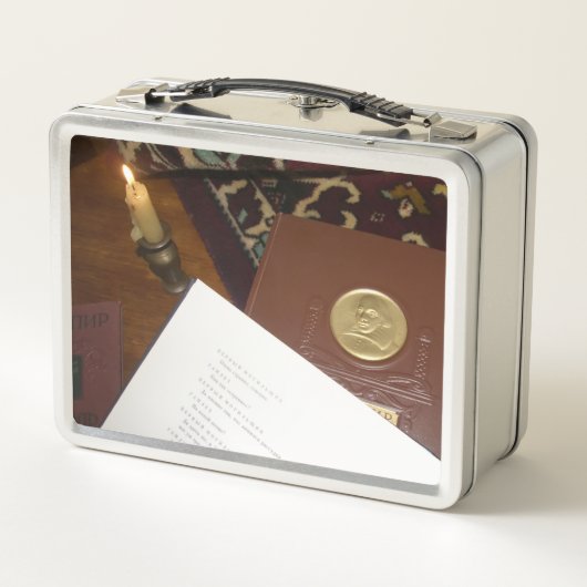 Boeken van de vorige eeuw (Achterkant)