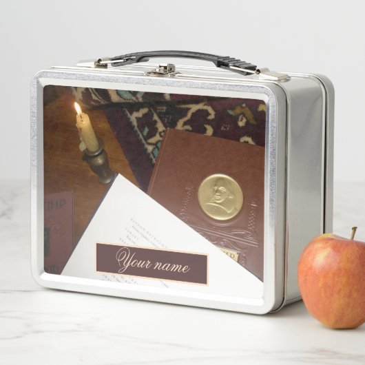 Boeken van de vorige eeuw (In situ)