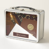 Boeken van de vorige eeuw (Voorkant)