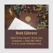 Boeken van de vorige eeuw (Voorkant)