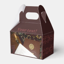 Boeken van de vorige eeuw