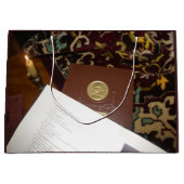 Boeken van de vorige eeuw groot cadeauzakje (Voorkant)