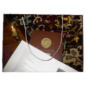 Boeken van de vorige eeuw groot cadeauzakje (Achterkant)