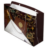 Boeken van de vorige eeuw groot cadeauzakje (Achterkant Gekanteld)