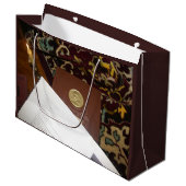 Boeken van de vorige eeuw groot cadeauzakje (Voorkant Gekanteld)