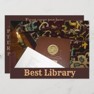 Boeken van de vorige eeuw kaart