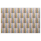 boeken van Jane Austen Stof (Fat Quarter)