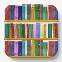 Boeken Verjaardagsfeest