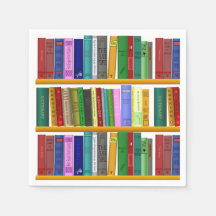 Boeken Verjaardagsfeest