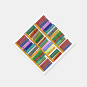 Boeken Verjaardagsfeest Servet (Hoek)