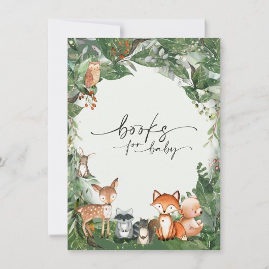 Boeken voor Baby (Achterkant)