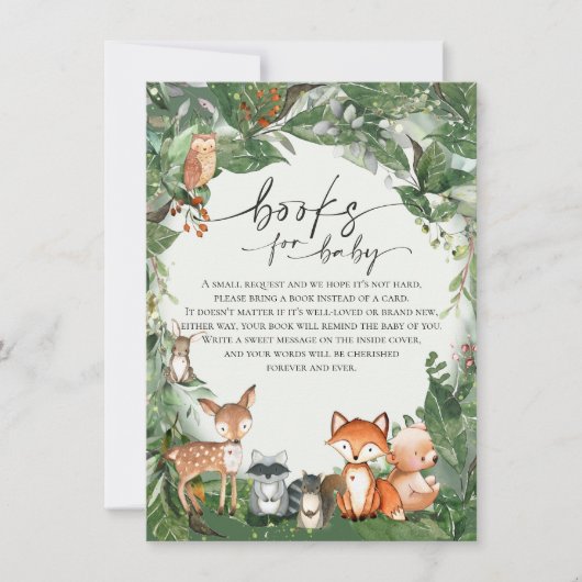 Boeken voor Baby (Voorkant)