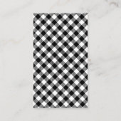 Boeken voor Baby Apple Baby shower Book Request Informatiekaartje (Achterkant)