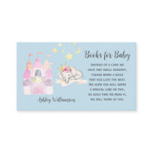 Boeken voor Baby Baby shower