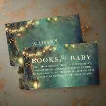 Boeken voor baby Betoverd bos toverlantaarns