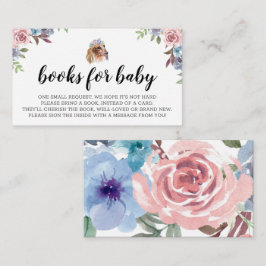 Boeken voor Baby Dachshund Waterverf Enclosure Kaa Informatiekaartje