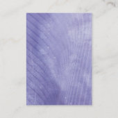 Boeken voor Baby/Een aanvraag voor een boek voorle Informatiekaartje (Achterkant)