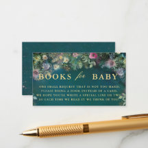 Boeken voor Baby Enchanted Forest Greenery Rozen