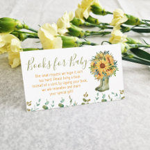 Boeken voor Baby Green Rain Boots