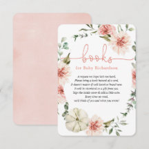 Boeken voor Baby herfst pompoen groen baby shower