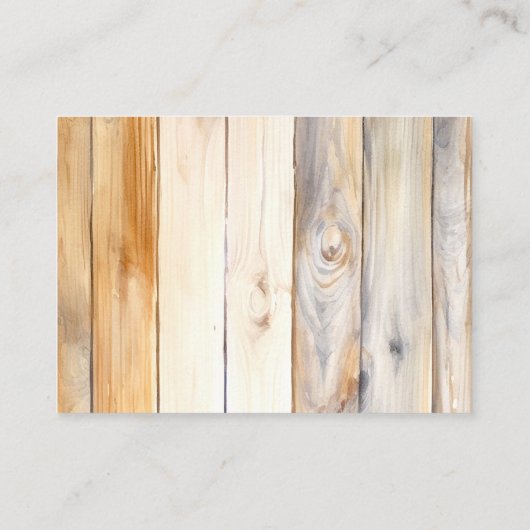 Boeken voor Baby Herfst pompoenen aanvragen Kaarte Informatiekaartje (Achterkant)