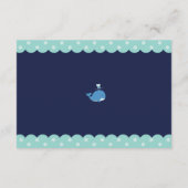 Boeken voor baby informatiekaartje (Achterkant)