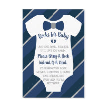 Boeken voor Baby Kaart, Two Little Feet